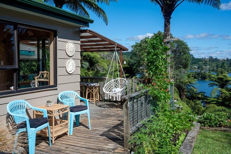 Photo of property in 54b Te Akau Road, Okere Falls, Rotorua, 3074