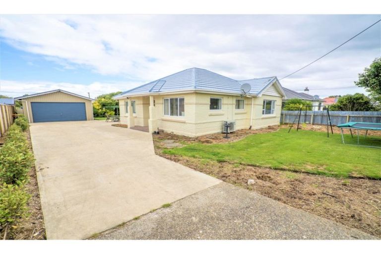 Photo of property in 5 Stobo Street, Grasmere, Invercargill, 9810
