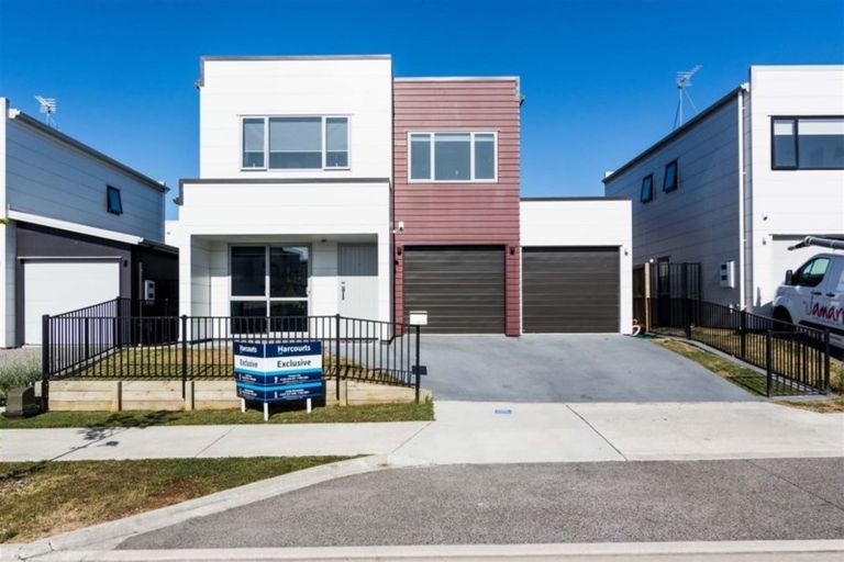 Photo of property in 65 Tennille Street, Flagstaff, Hamilton, 3210