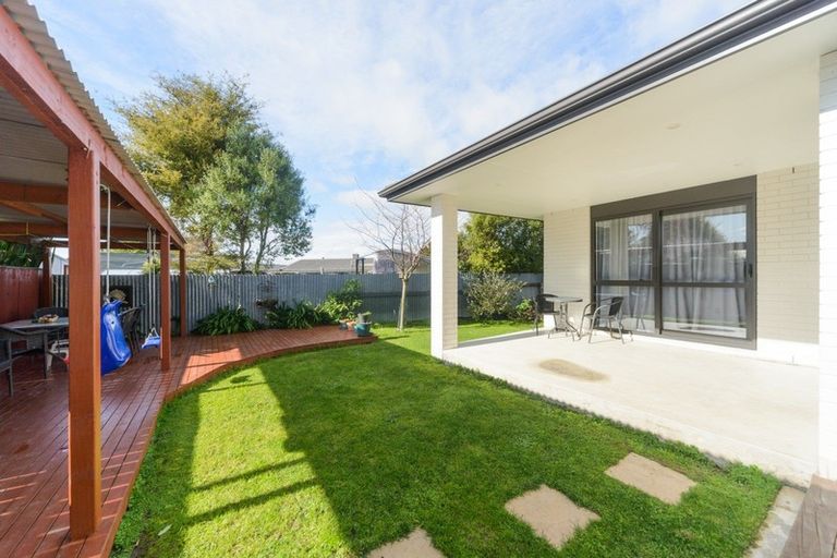 Photo of property in 101b Makino Road, Feilding, 4702