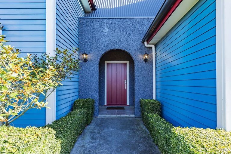 Photo of property in 4 Baltimore Green, Shirley, Christchurch, 8061