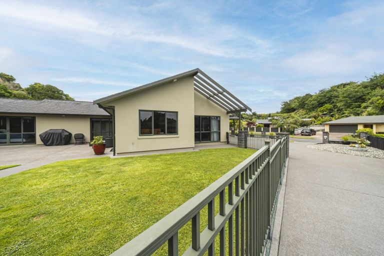 Photo of property in 41 Roto Street, Hurdon, New Plymouth, 4310