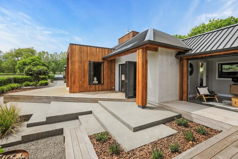 Photo of property in 1/336 Flume Road, Te Miro, Cambridge, 3496