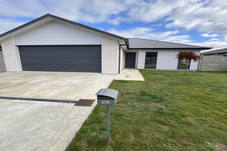 Photo of property in 26 Filmer Crescent, Wallaceville, Upper Hutt, 5018