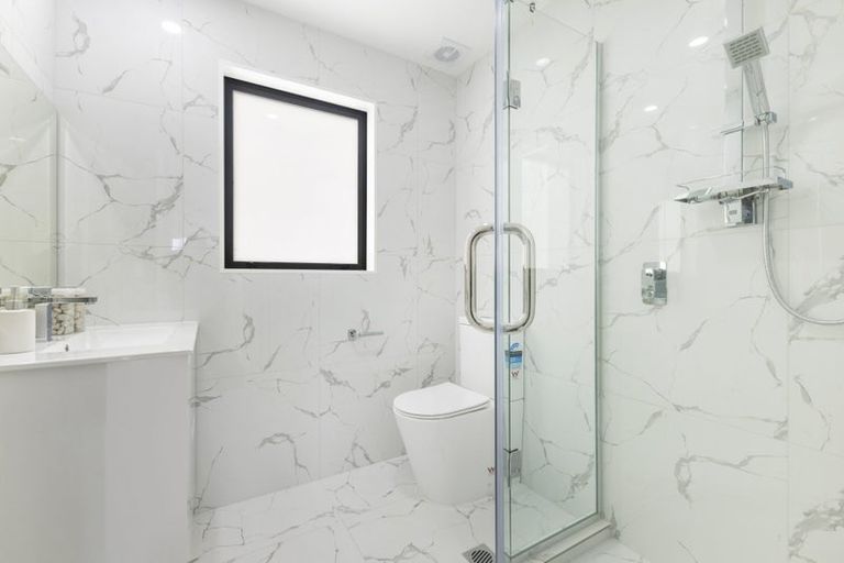 Photo of property in 14c Kairanga Street, Mangere East, Auckland, 2024