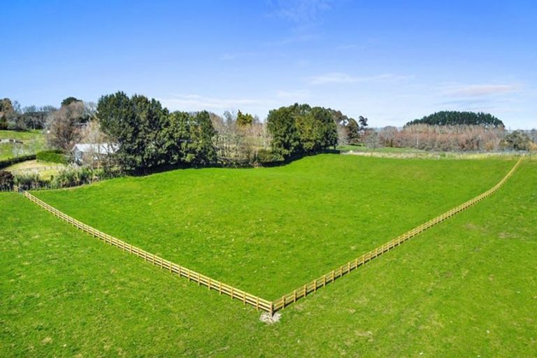 Photo of property in 191 Waerenga Road, Te Kauwhata, 3781