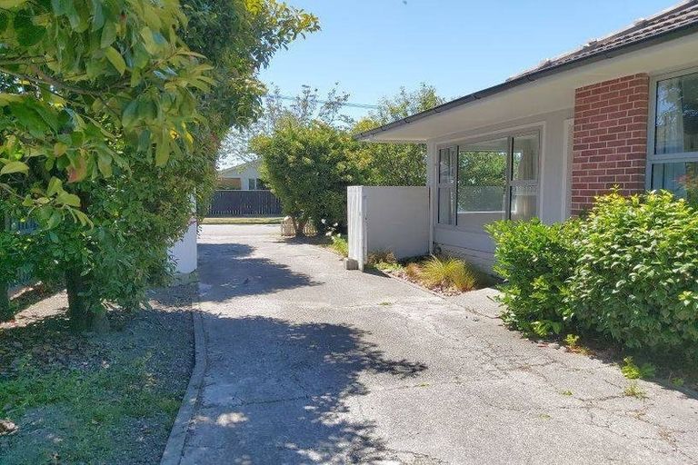 Photo of property in 46 Mooray Avenue, Bishopdale, Christchurch, 8053