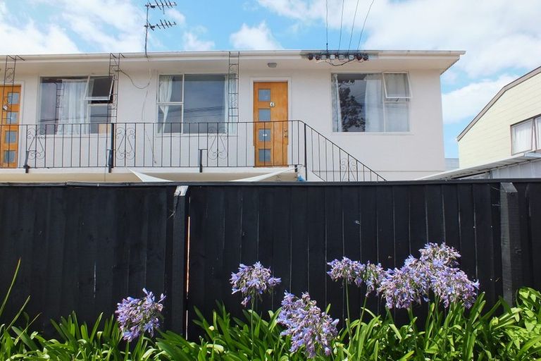 Photo of property in 4/50 Packe Street, Edgeware, Christchurch, 8013