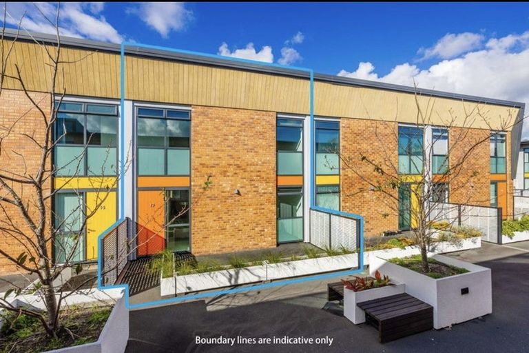 Photo of property in 19/182 Flat Bush School Road, Flat Bush, Auckland, 2019