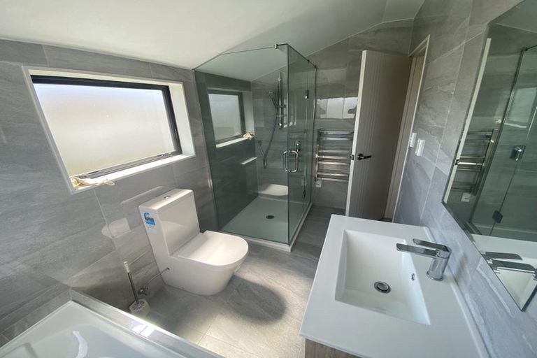 Photo of property in 38 Jandell Crescent, Bucklands Beach, Auckland, 2014