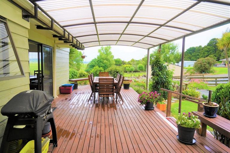 Photo of property in 252 Crane Road, Kauri, Kamo, 0185