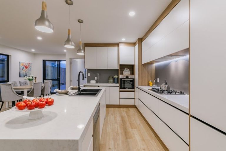 Photo of property in 15 Kopuru Road, Whenuapai, Auckland, 0618