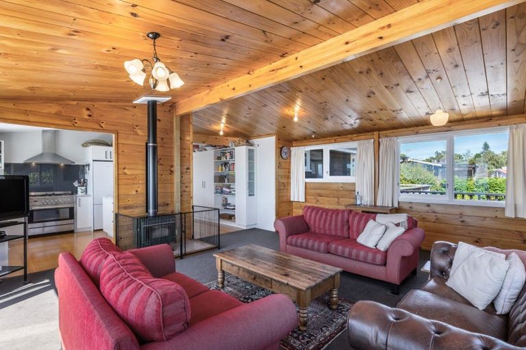 Photo of property in 47 Parehopu Street, Kuratau, Turangi, 3381