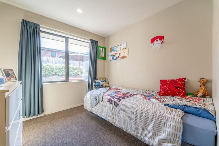 Photo of property in 12 Darby Street, Geraldine, 7930