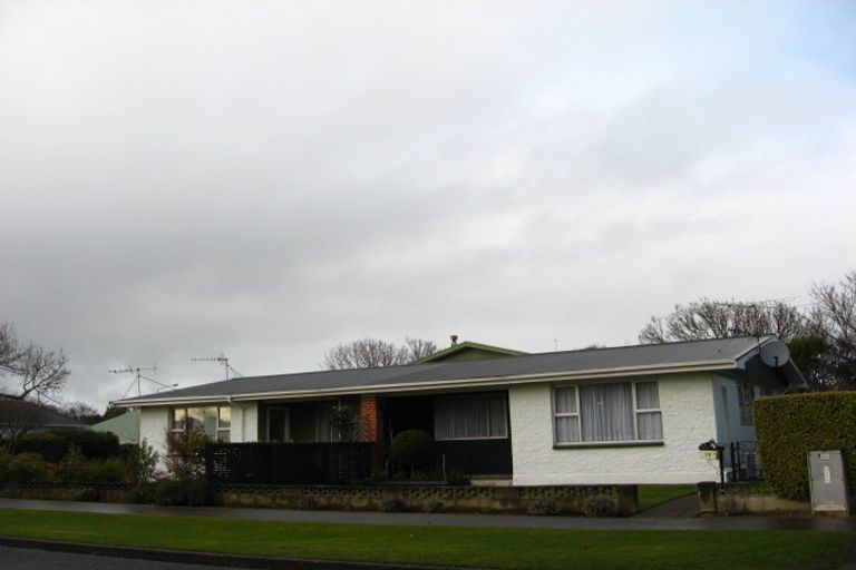 Photo of property in 73 Lewis Street, Gladstone, Invercargill, 9810