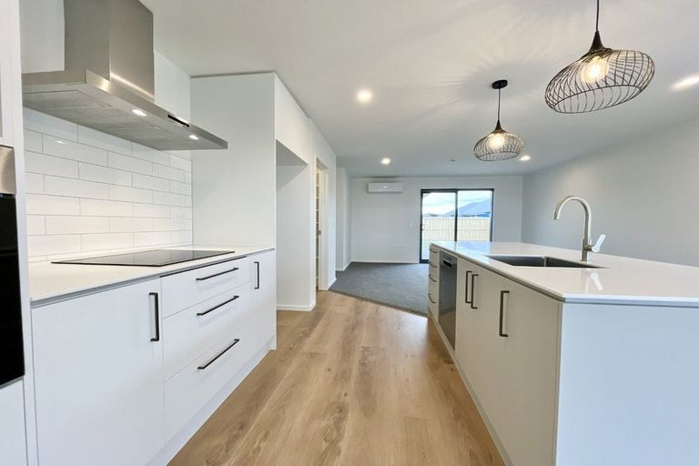 Photo of property in 112 Jean Archie Drive, Rolleston, 7614