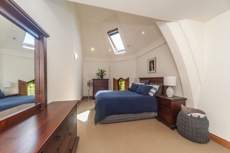 Photo of property in 70b Webb Street, Te Aro, Wellington, 6011