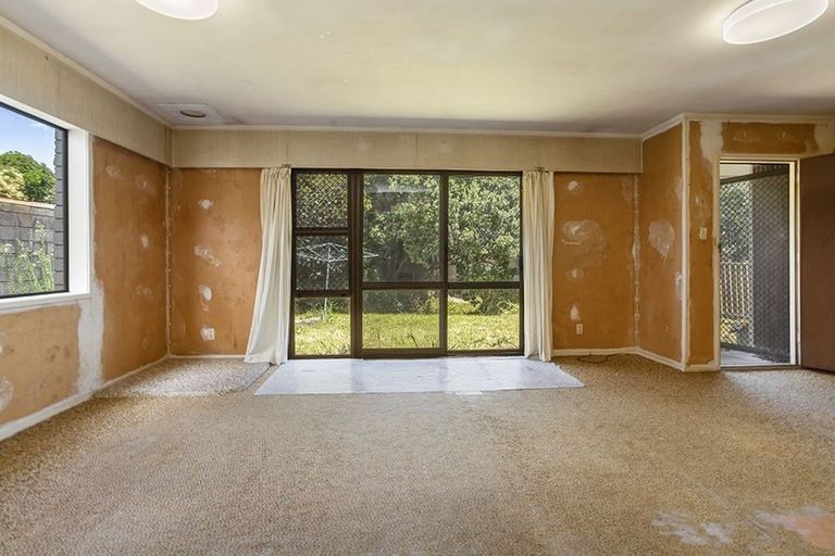 Photo of property in 8 Snell Place, Pakuranga, Auckland, 2010