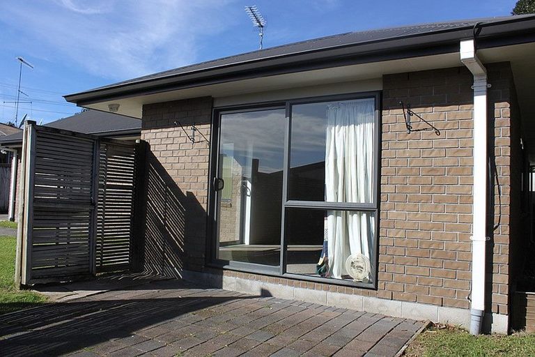 Photo of property in 34b Faulkner Street, Gate Pa, Tauranga, 3112