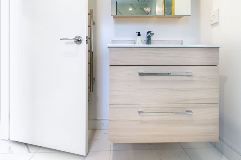 Photo of property in 7/3 Shearer Avenue, Papanui, Christchurch, 8052