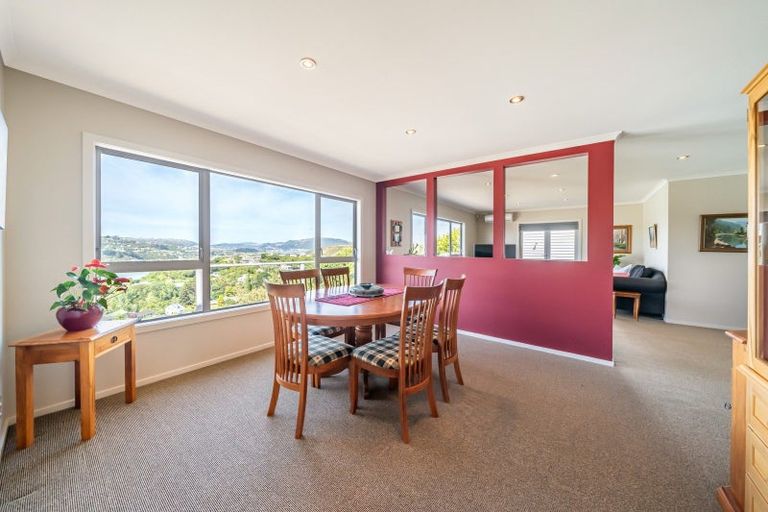 Photo of property in 14 Bodmin Terrace, Camborne, Porirua, 5026
