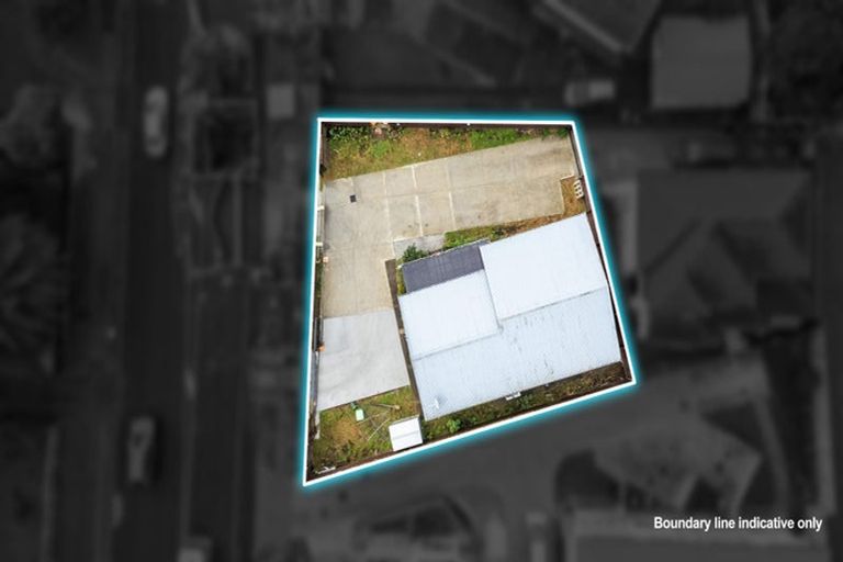 Photo of property in 43 Wickman Way, Mangere East, Auckland, 2024