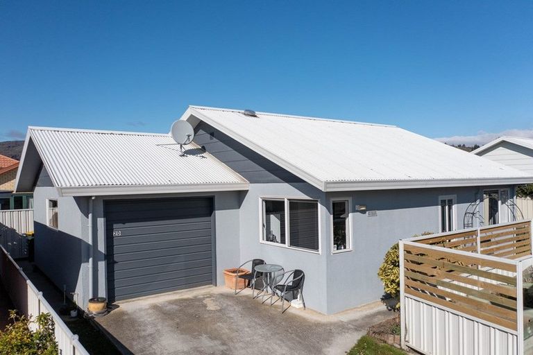 Photo of property in 2d Mayfair Grove, Alexandra, 9320