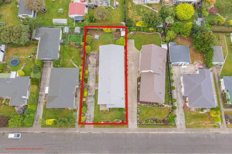 Photo of property in 63 Helmsdale Street, Waverley, Invercargill, 9810