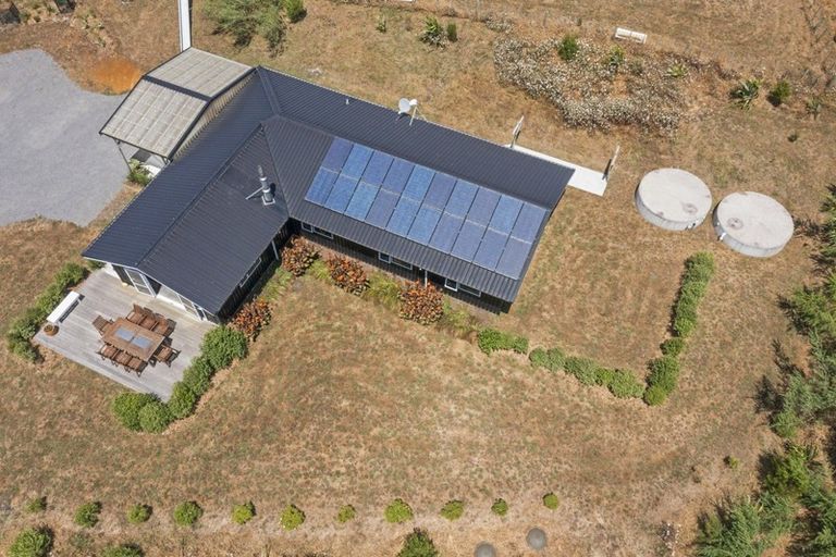 Photo of property in 42 Van Houtte Road, Raglan, 3295