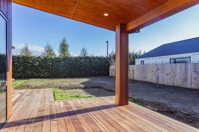 Photo of property in 169a Ashley Street, Rangiora, 7400
