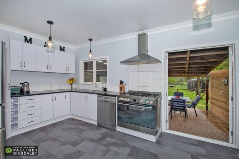 Photo of property in 71 Old North Road, Whakapara, Hikurangi, 0182