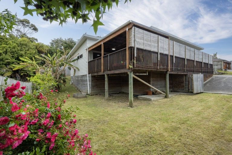 Photo of property in 140a Solar Road, Glen Eden, Auckland, 0602