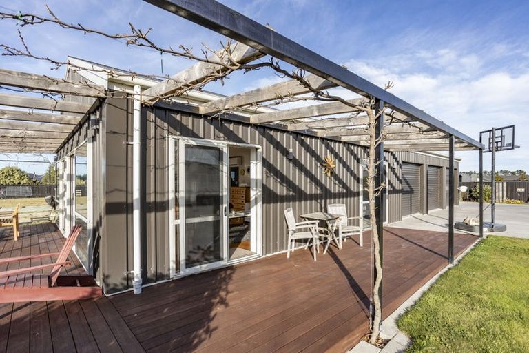 Photo of property in 50 Norris Drive, Swannanoa, Kaiapoi, 7692