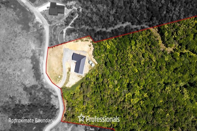 Photo of property in 9 Margaret Mahy Drive, Blue Mountains, Upper Hutt, 5371