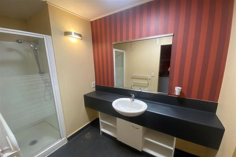 Photo of property in Dixonlane Apartments, 5/7 Feltex Lane, Te Aro, Wellington, 6011