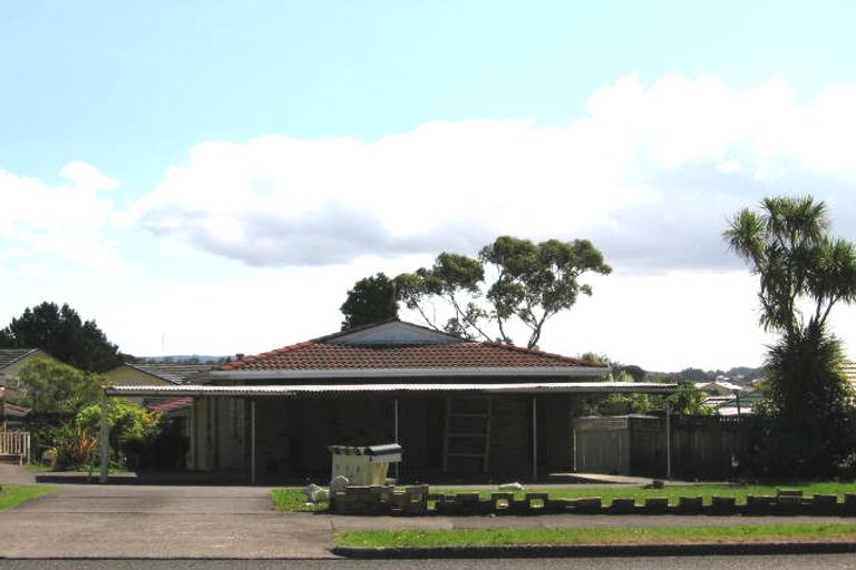 Photo of property in 5/117 Astley Avenue, New Lynn, Auckland, 0600