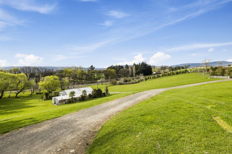 Photo of property in 309 Gladstone Road North, Mosgiel, 9092