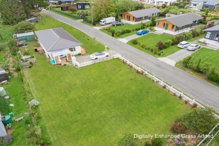 Photo of property in 1 Ataahua Place, Featherston, 5710