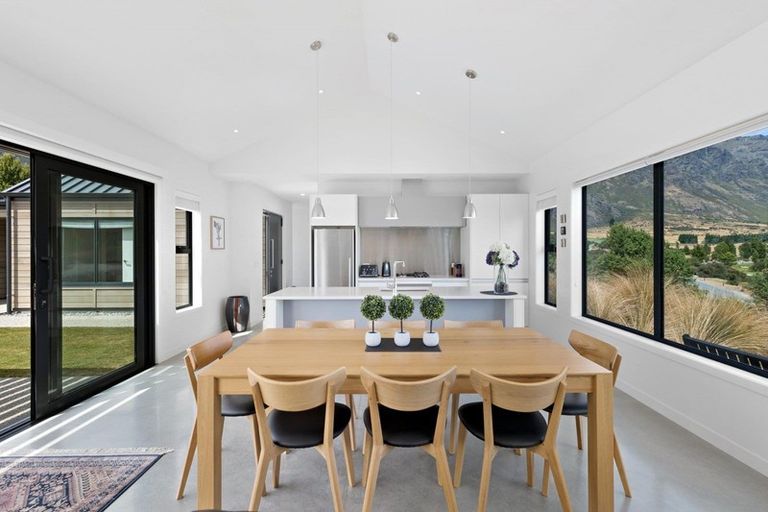 Photo of property in 28 Mckellar Drive, Jacks Point, Queenstown, 9371