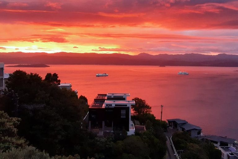 Photo of property in 138 Nicholson Road, Khandallah, Wellington, 6035