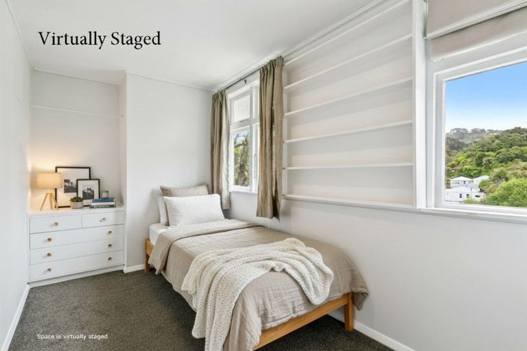 Photo of property in 167 Abel Smith Street, Aro Valley, Wellington, 6011
