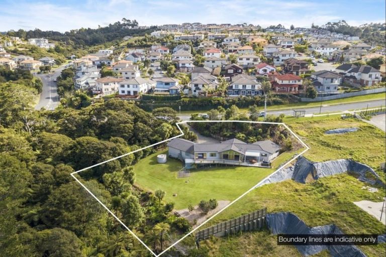 Photo of property in 71 Gills Road, Albany Heights, Auckland, 0632