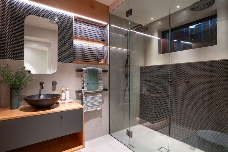 Photo of property in 3 Peninsula View, Scarborough, Christchurch, 8081