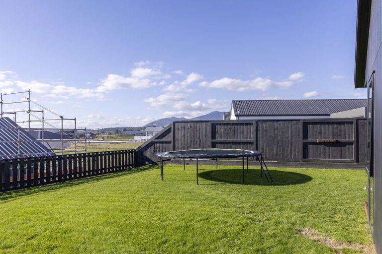 Photo of property in 34 Kopakopa Crescent, Wharewaka, 3330