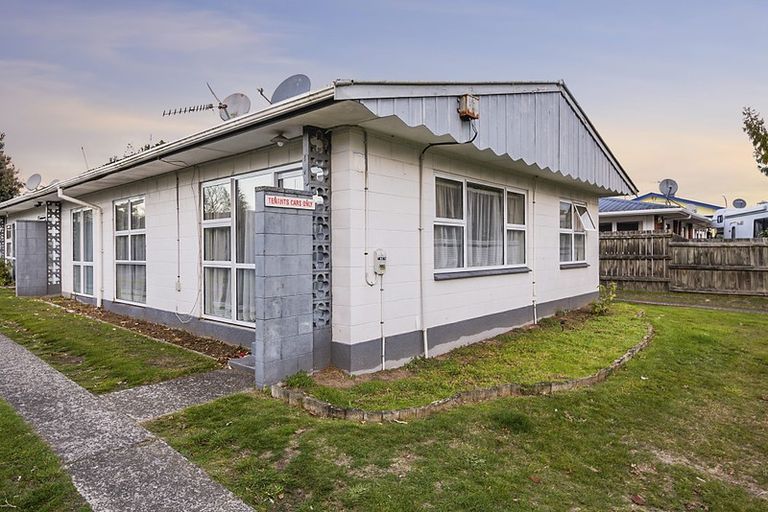 Photo of property in 20 King Street, Victoria, Rotorua, 3010
