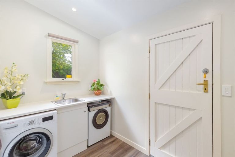 Photo of property in 80 Fisher Avenue, Beckenham, Christchurch, 8023