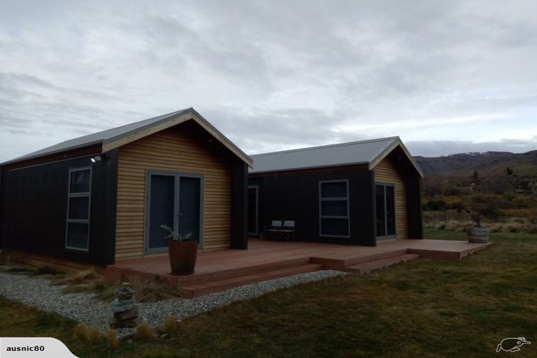 Photo of property in 138a Hall Road, Bannockburn, Cromwell, 9384