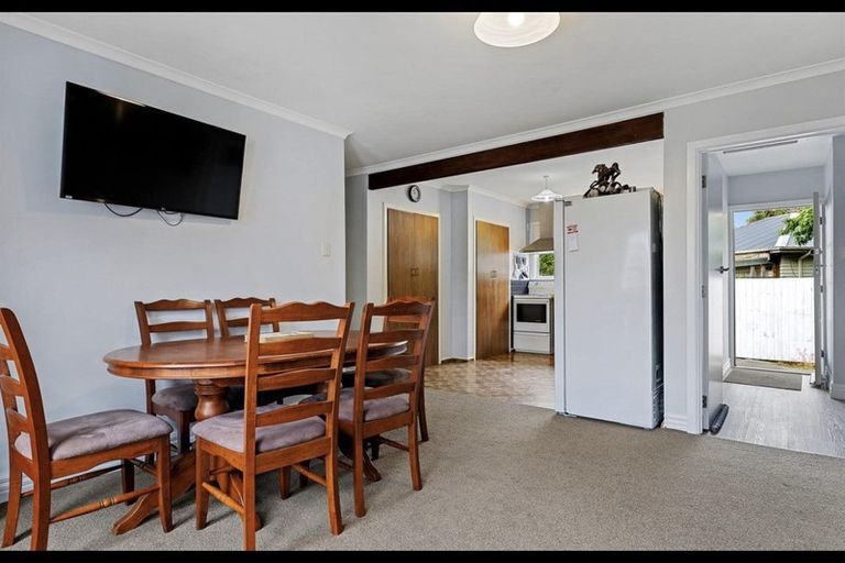 Photo of property in 49c Halswell Road, Hillmorton, Christchurch, 8025