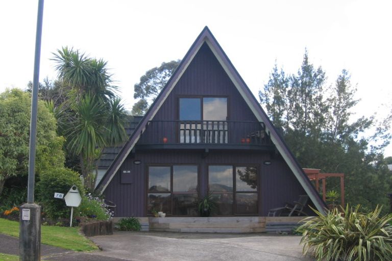 Photo of property in 78 Botanical Road, Tauranga South, Tauranga, 3112
