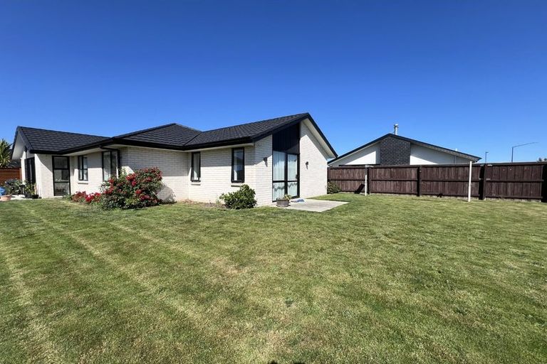Photo of property in 38 Billy T Lane, Rolleston, 7615